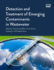 Detection And Treatment Of Emerging Contaminants In Wastewater