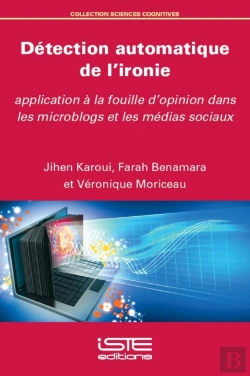 Bertrand.pt - Detection Automatique De L'Ironie