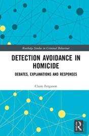 Detection Avoidance In Homicide