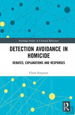 Bertrand.pt - Detection Avoidance In Homicide