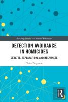 Detection Avoidance In Homicide