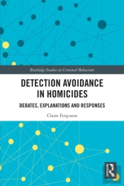 Detection Avoidance In Homicide