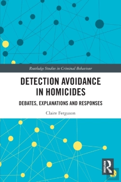 Bertrand.pt - Detection Avoidance In Homicide