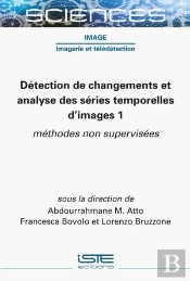 Détection De Changements Et Analyse Des Séries Temporelles D'Images 1 : Méthodes Non Supervisées