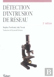 Detection D'Intrusion De Reseau