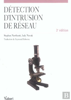 Bertrand.pt - Detection D'Intrusion De Reseau