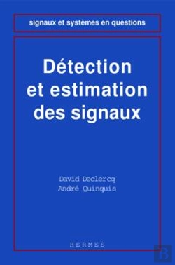Bertrand.pt - Detection Et Estimation Des Signaux