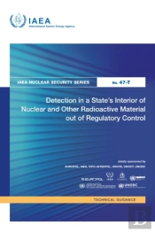 Detection In A State'S Interior Of Nuclear And Other Radioactive Material Out Of Regulatory Control