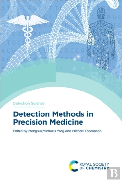 Bertrand.pt - Detection Methods In Precision Medicine