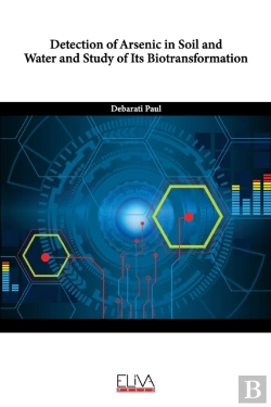 Bertrand.pt - Detection Of Arsenic In Soil And Water A