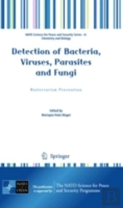 Detection Of Bacteria, Viruses, Parasites And Fungi