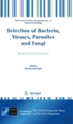 Bertrand.pt - Detection Of Bacteria, Viruses, Parasites And Fungi