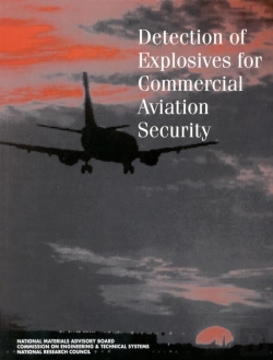 Bertrand.pt - Detection Of Explosives For Commercial Aviation Security