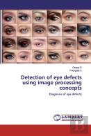 Detection Of Eye Defects Using Image Processing Concepts