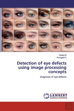 Bertrand.pt - Detection Of Eye Defects Using Image Processing Concepts