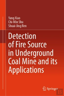 Bertrand.pt - Detection Of Fire Source In Underground Coal Mine And Its Applications