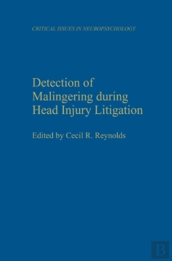 Bertrand.pt - Detection Of Malingering During Head Injury Litigation