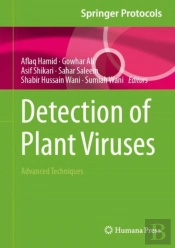 Detection Of Plant Viruses