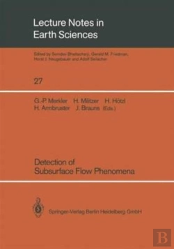 Bertrand.pt - Detection Of Subsurface Flow Phenomena