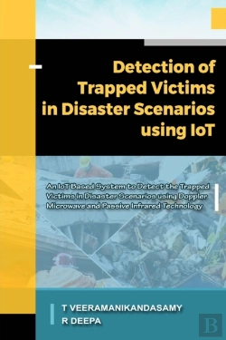 Bertrand.pt - Detection Of Trapped Victims In Disaster Scenarios Using Iot