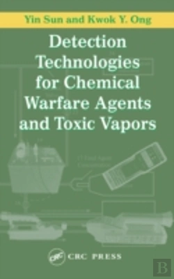Bertrand.pt - Detection Technologies For Chemical Warfare Agents And Toxic Vapors