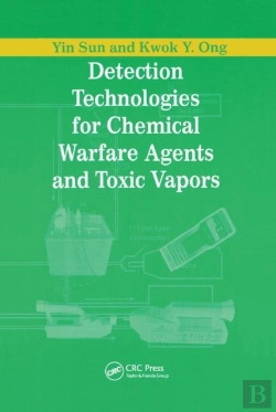 Bertrand.pt - Detection Technologies For Chemical Warfare Agents And Toxic Vapors