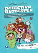 Detectiu Butterfly Cas 1 El Peix Desaparegut