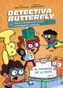Detectiu Butterfly Cas 2 El Fantasma De La Festa