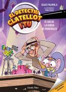 Detectiu Clatellot I Tu 4. El Cas De La Cursa De Paneroles