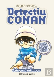 Detectiu Conan (Catala) N. 20