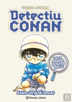 Bertrand.pt - Detectiu Conan (Catala) N. 20