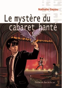 Bertrand.pt - Detectivarium - T37 - Le Mystere Du Cabaret Hante