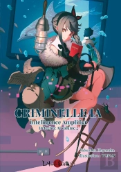 Détective Ai Tome 2 : Intelligence Amplifier