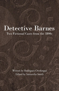Bertrand.pt - Detective Barnes