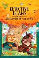 Detective Beans: Adventures In Cat Town