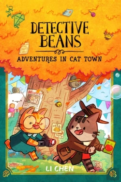 Bertrand.pt - Detective Beans: Adventures In Cat Town