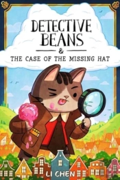 Detective Beans