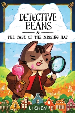 Bertrand.pt - Detective Beans