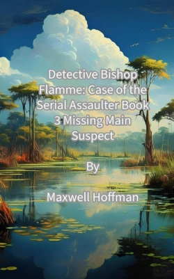 Bertrand.pt - Detective Bishop Flamme: Case Of The Serial Assaulter Book 3 Missing Main Suspect