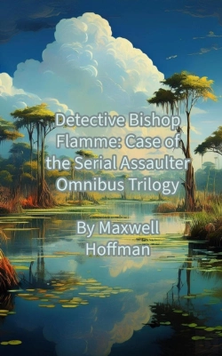 Bertrand.pt - Detective Bishop Flamme: Case Of The Serial Assaulter