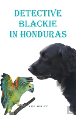 Bertrand.pt - Detective Blackie In Honduras