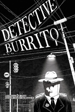 Bertrand.pt - Detective Burrito