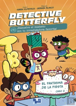 Bertrand.pt - Detective Butterfly