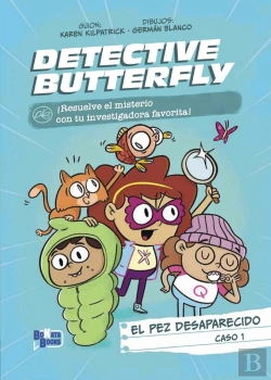 Bertrand.pt - Detective Butterfly