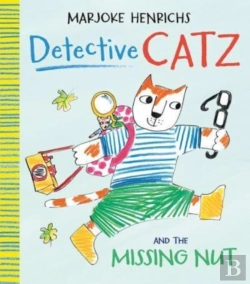 Bertrand.pt - Detective Catz And The Missing Nut
