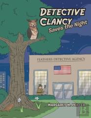 Detective Clancy Saves The Night
