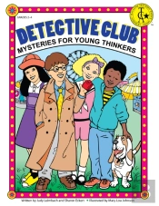 Detective Club