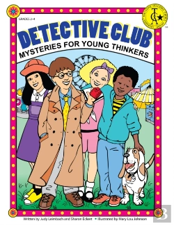 Bertrand.pt - Detective Club