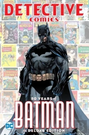 Detective Comics: 80 Years Of Batman