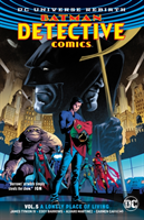 Detective Comics Volume 5